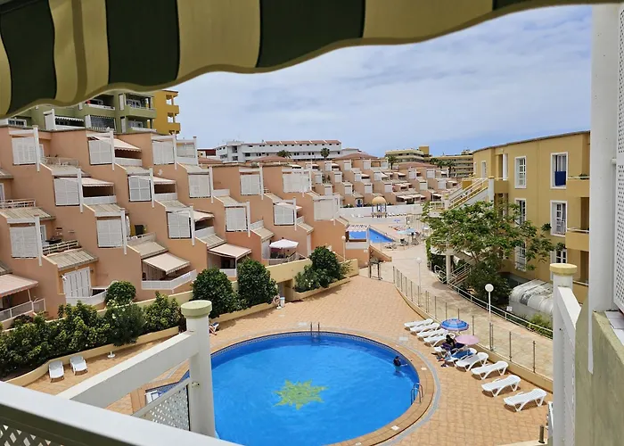 Fantastico Apartamento Villa Victoria