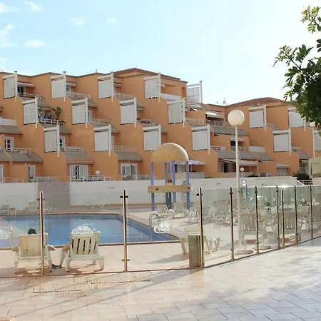 Fantastico Apartamento Villa Victoria Costa Adeje  Exterior photo