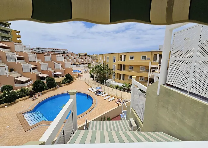 Fantastico Apartamento Villa Victoria