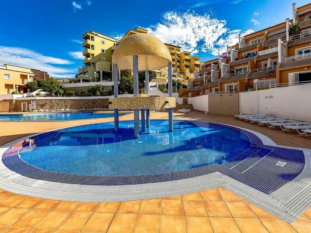 Fantastico Victoria Appartement Costa Adeje (Tenerife)